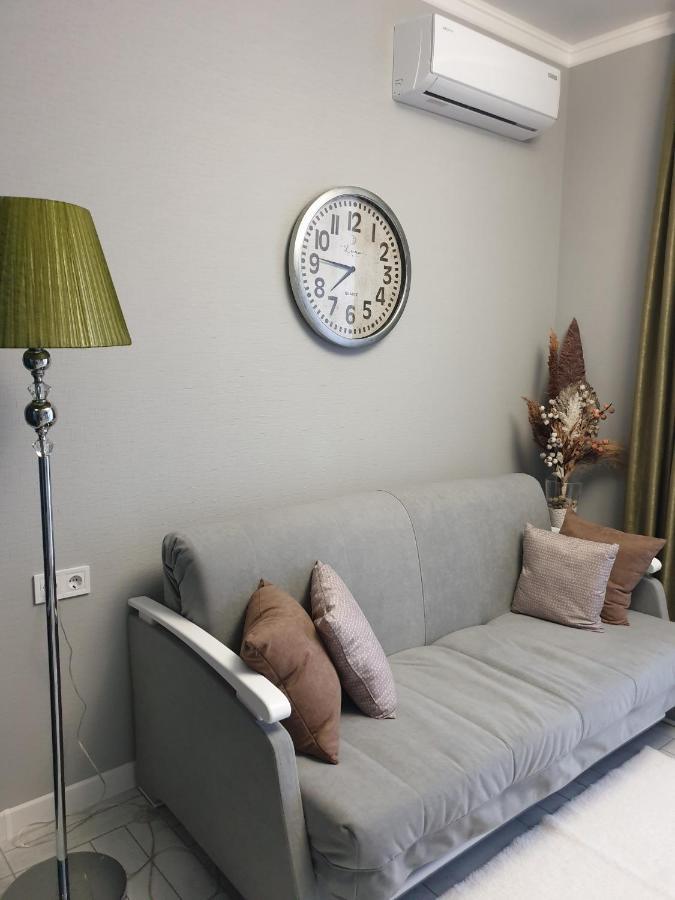 Luxury Apartments Park Fontanov Fontanka Luaran gambar